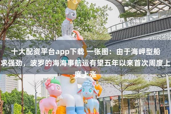 十大配资平台app下载 一张图：由于海岬型船需求强劲，波罗的海海事航运有望五年以来首次周度上涨