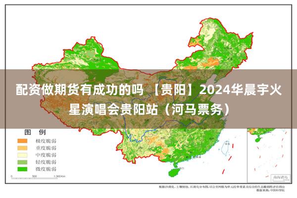 配资做期货有成功的吗 【贵阳】2024华晨宇火星演唱会贵阳站（河马票务）