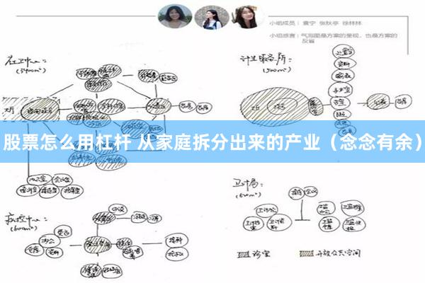 股票怎么用杠杆 从家庭拆分出来的产业（念念有余）