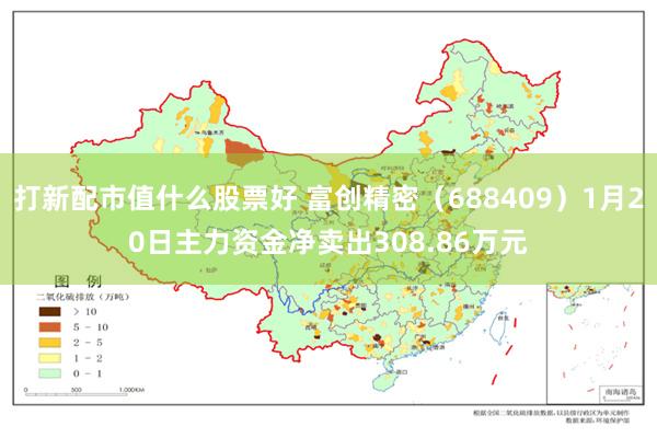 打新配市值什么股票好 富创精密（688409）1月20日主力资金净卖出308.86万元